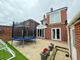 Thumbnail Detached house for sale in Queens Promenade, Thornton-Cleveleys