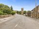 Thumbnail Semi-detached house for sale in Woodhead Road, Holmbridge, Holmfirth