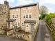 Thumbnail Town house for sale in Park Road, Guiseley, Leeds, West Yorkshire