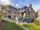 Thumbnail Detached house for sale in Moorlands, Westwood Drive, Ilkley, West Yorkshire