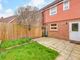 Thumbnail Detached house for sale in Gournay Road, Hailsham