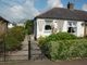 Thumbnail Semi-detached bungalow for sale in 34 Millflats, Kirkcudbright