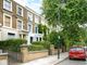 Thumbnail Maisonette to rent in Elmore Street, Islington, London