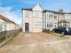 Thumbnail End terrace house for sale in Stanley Road, Hornchurch