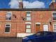 Thumbnail Terraced house to rent in St Annes Street, Grantham