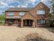 Thumbnail Detached house for sale in Fridaybridge Road, Elm, Wisbech