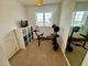 Thumbnail Detached house for sale in Chasewater Way, Norton Canes, Cannock, Staffordshire