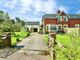 Thumbnail Semi-detached house for sale in Llandinam