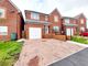 Thumbnail Detached house for sale in Clos Morfa Heli, Loughor, Swansea