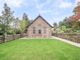 Thumbnail Detached house for sale in Willoughby Street, Muthill, Crieff