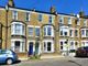 Thumbnail Flat to rent in Witherington Road, London