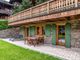 Thumbnail Chalet for sale in Champéry, Valais, Switzerland
