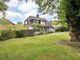 Thumbnail Detached house for sale in Knowsley Way, Hildenborough, Tonbridge, Kent