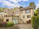 Thumbnail Detached house for sale in The Roundabouts, Burleigh, Stroud