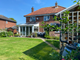 Thumbnail Detached house for sale in Frenze Road, Diss