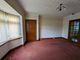 Thumbnail Terraced house for sale in 7 Greystone Crescent, Dumfries