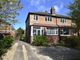 Thumbnail Semi-detached house for sale in Stanhope Drive, Horsforth, Leeds