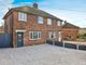 Thumbnail Semi-detached house for sale in Clumber Avenue, Brinsley