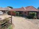 Thumbnail Detached bungalow for sale in Thorne Crescent, Bexhill-On-Sea