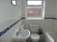 Thumbnail Terraced house to rent in James Street, Wolstanton, Newcastle-Under-Lyme