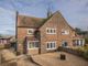 Thumbnail Semi-detached house for sale in The Dicklands, Rodmell, Lewes