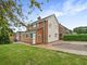 Thumbnail Detached house for sale in Crab Lane, Stafford