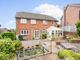 Thumbnail Detached house for sale in Philip Close, Plymouth, Devon