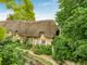 Thumbnail Cottage for sale in Church Road, Great Milton, Oxford, Oxfordshire OX44.