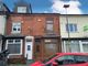 Thumbnail Terraced house for sale in Dawlish Road, Selly Oak, Birmingham