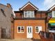 Thumbnail Semi-detached house for sale in Malden Road, Cheam