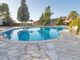 Thumbnail Bungalow for sale in Kamares, Pafos, Cyprus