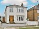 Thumbnail Detached house for sale in Bowden Park Road, Plymouth, Devon