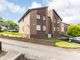 Thumbnail Flat for sale in Shelley Gardens, Dundee, Angus