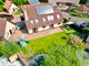 Thumbnail Detached house for sale in Chisenhale, Orton Waterville, Peterborough