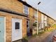 Thumbnail Terraced house for sale in St. Georges Road, Pakefield, Lowestoft