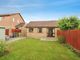 Thumbnail Semi-detached bungalow for sale in Saffron Drive, St. Mellons, Cardiff