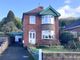 Thumbnail Detached house for sale in Stafford Road, Oakengates, Telford, Shropshire