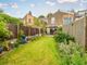 Thumbnail Terraced house for sale in Woodville Road, London