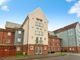 Thumbnail Flat for sale in Saddlery Way, Chester, Cheshire