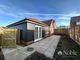 Thumbnail Detached bungalow for sale in Mead Field Drive, Great Hallingbury, Bishop's Stortford