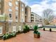 Thumbnail Flat for sale in Vicarage Gate, London