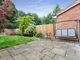 Thumbnail Terraced house for sale in Banbrook Close, Solihull, West Midlands