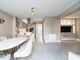 Open Plan Living/Kitchen/Dining Area