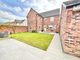 Thumbnail Detached house for sale in Hereford Place, Henhull