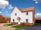 Thumbnail Detached house for sale in "Alderney" at Herne Bay Road, Sturry, Canterbury