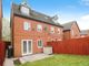 Thumbnail Semi-detached house for sale in Cornwall Street, Manchester, Greater Manchester