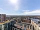 Thumbnail Flat for sale in Arena Tower, 25 Crossharbour Place, London