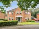 Thumbnail Detached house for sale in Fountains Close, Willesborough, Ashford