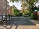 Thumbnail End terrace house for sale in Lesser Horseshoe Close, Knowle, Fareham, Hampshire