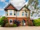 Thumbnail Detached house for sale in Downfield Road, Hertford Heath